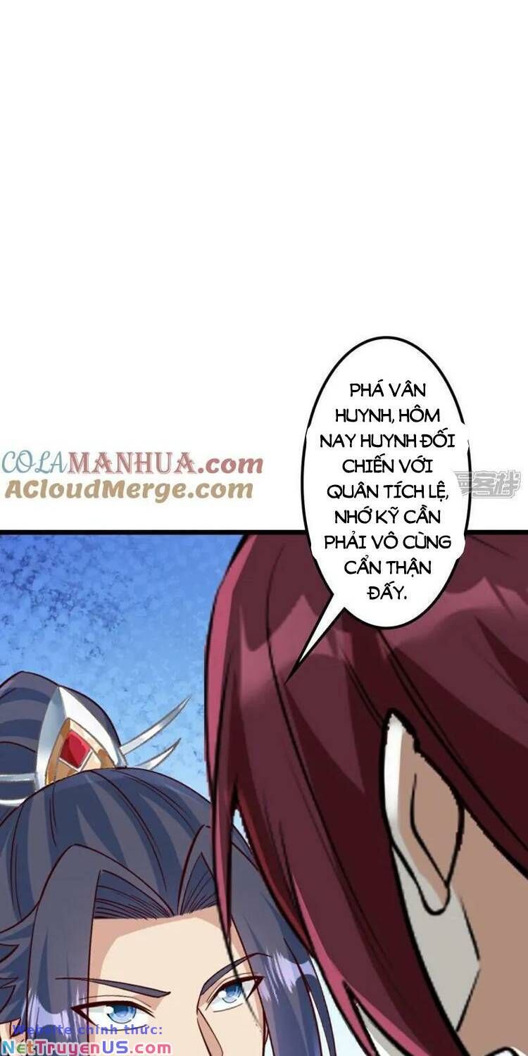 đọc truyện Nghịch Thiên Tà Thần Chương 649 ảnh 14 tại Thiên Thai Truyện