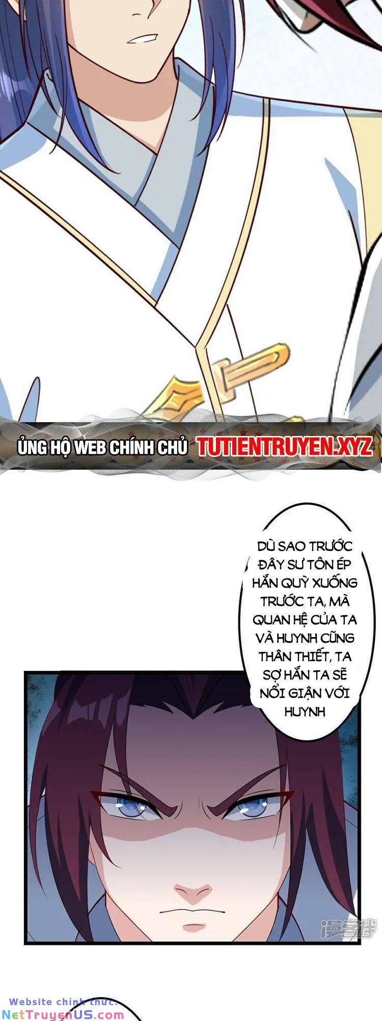 đọc truyện Nghịch Thiên Tà Thần Chương 649 ảnh 15 tại Thiên Thai Truyện