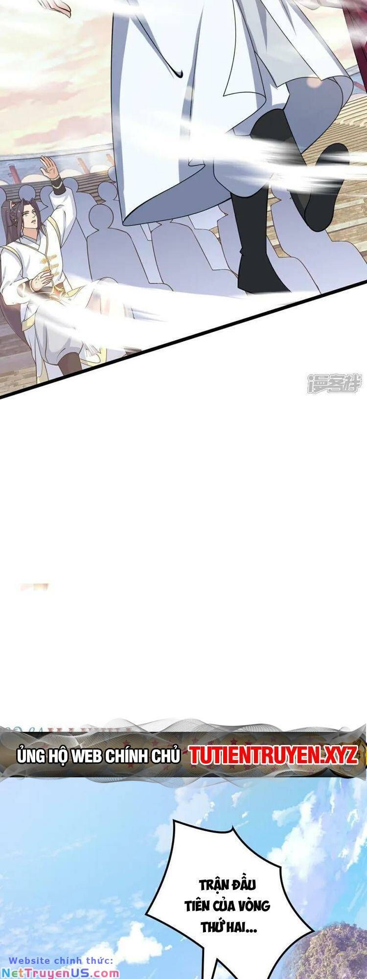 đọc truyện Nghịch Thiên Tà Thần Chương 649 ảnh 20 tại Thiên Thai Truyện