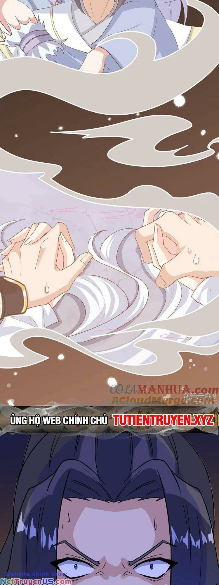 đọc truyện Nghịch Thiên Tà Thần Chương 649 ảnh 4 tại Thiên Thai Truyện