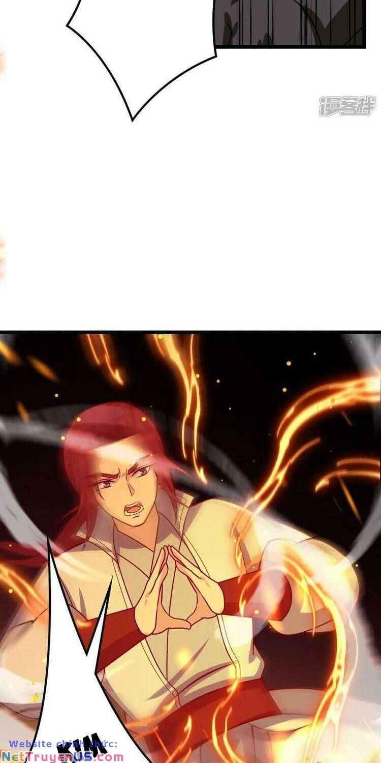 đọc truyện Nghịch Thiên Tà Thần Chương 649 ảnh 22 tại Thiên Thai Truyện