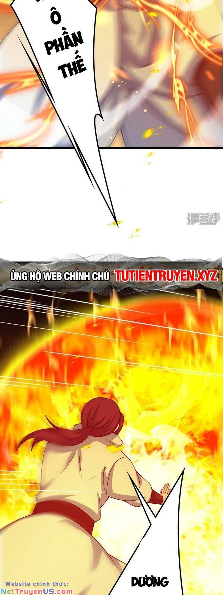 đọc truyện Nghịch Thiên Tà Thần Chương 649 ảnh 23 tại Thiên Thai Truyện