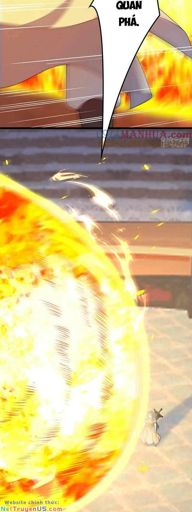 đọc truyện Nghịch Thiên Tà Thần Chương 649 ảnh 24 tại Thiên Thai Truyện