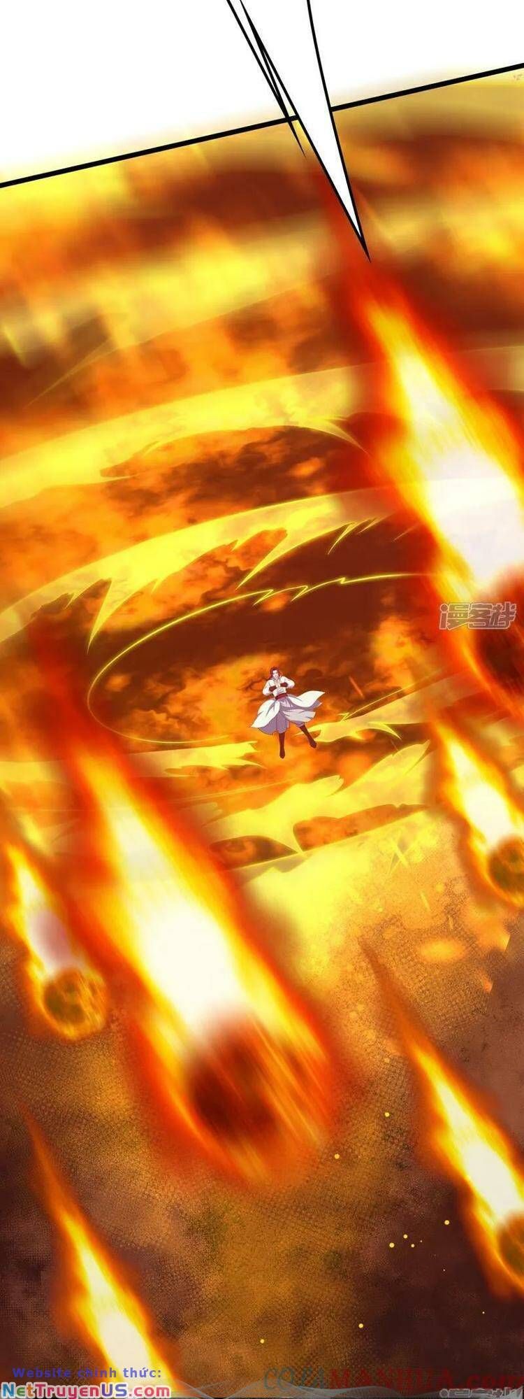 đọc truyện Nghịch Thiên Tà Thần Chương 649 ảnh 28 tại Thiên Thai Truyện