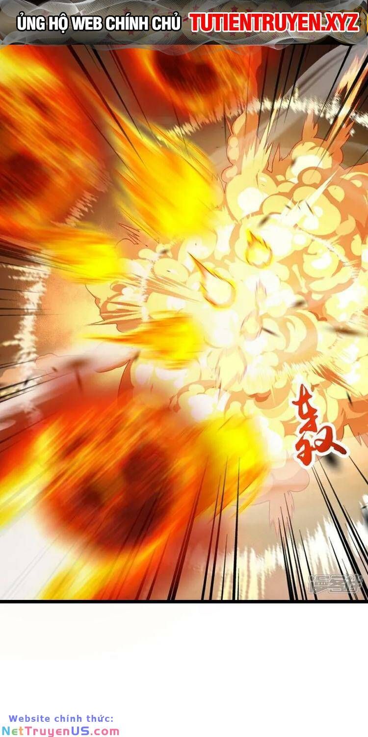 đọc truyện Nghịch Thiên Tà Thần Chương 649 ảnh 29 tại Thiên Thai Truyện