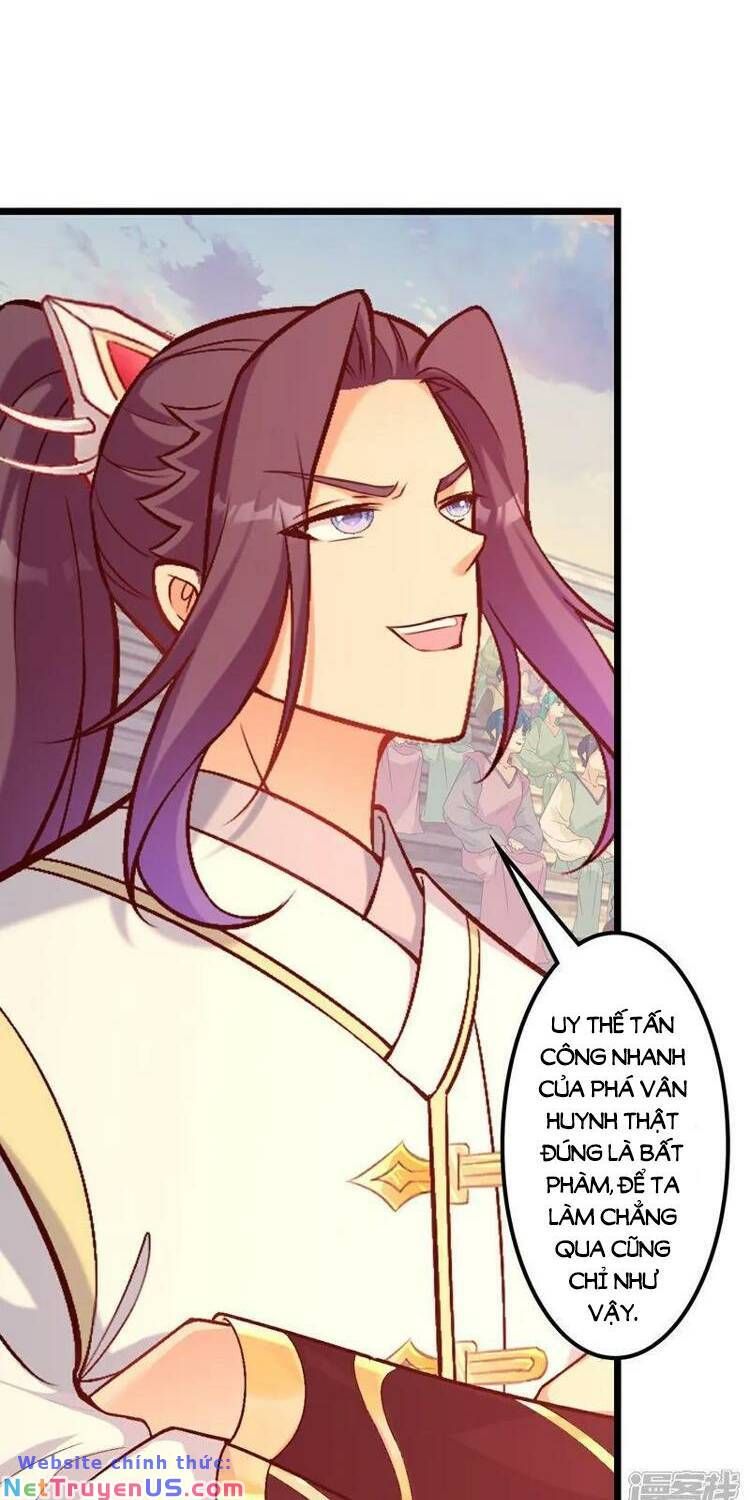 đọc truyện Nghịch Thiên Tà Thần Chương 649 ảnh 30 tại Thiên Thai Truyện