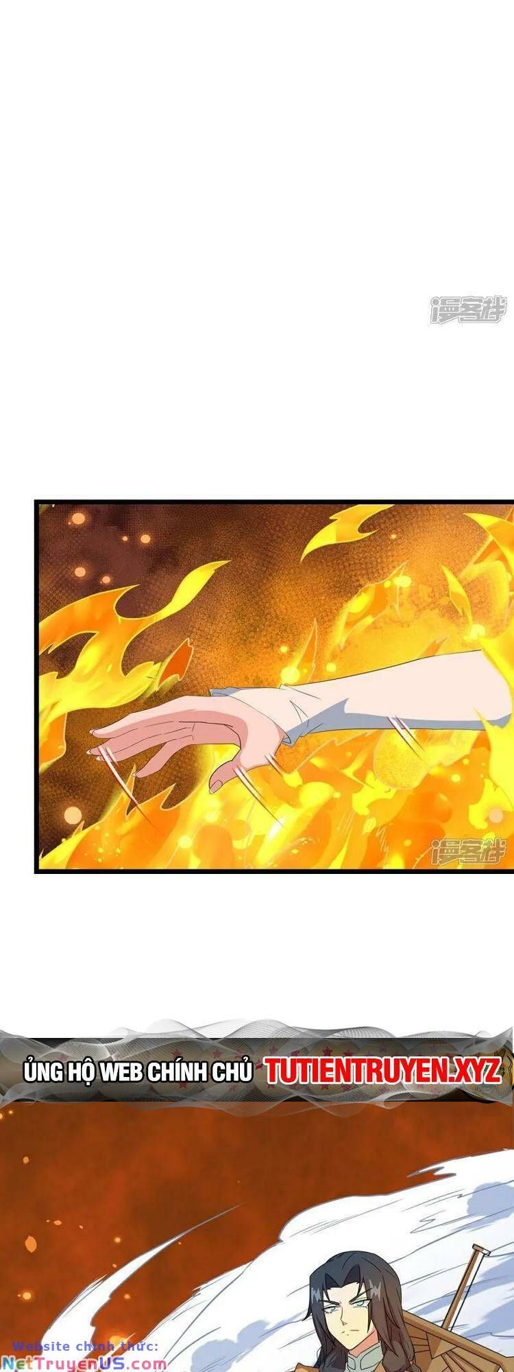 đọc truyện Nghịch Thiên Tà Thần Chương 649 ảnh 32 tại Thiên Thai Truyện