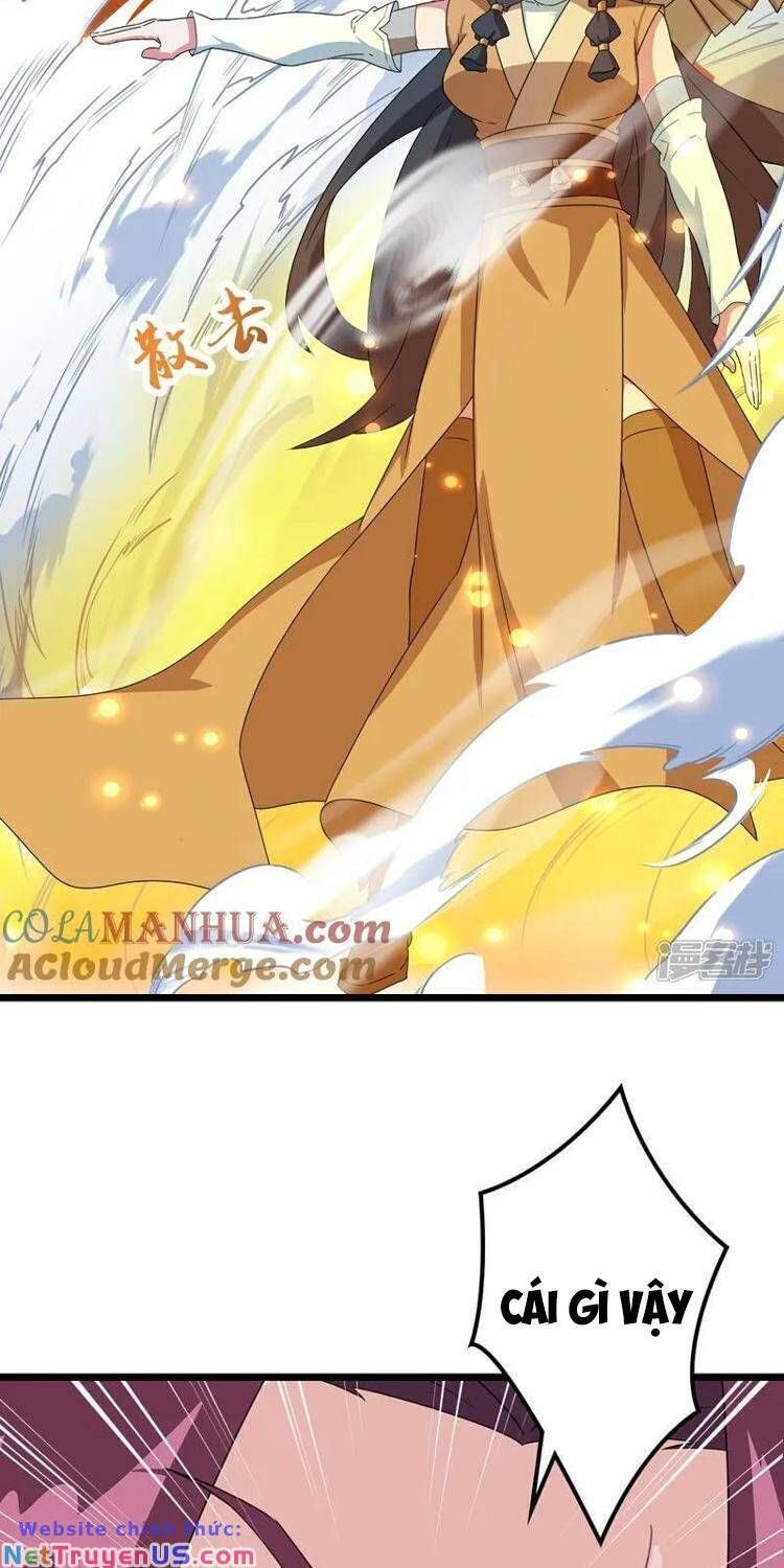 đọc truyện Nghịch Thiên Tà Thần Chương 649 ảnh 33 tại Thiên Thai Truyện