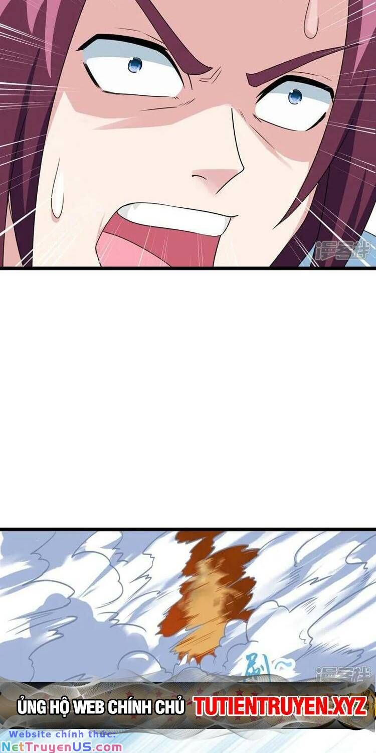 đọc truyện Nghịch Thiên Tà Thần Chương 649 ảnh 34 tại Thiên Thai Truyện