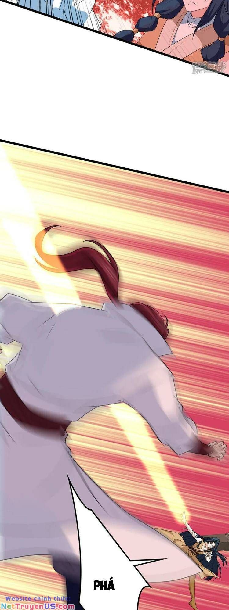 đọc truyện Nghịch Thiên Tà Thần Chương 649 ảnh 36 tại Thiên Thai Truyện