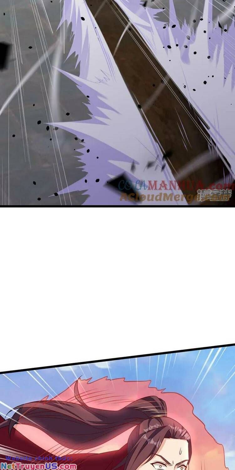 đọc truyện Nghịch Thiên Tà Thần Chương 649 ảnh 38 tại Thiên Thai Truyện