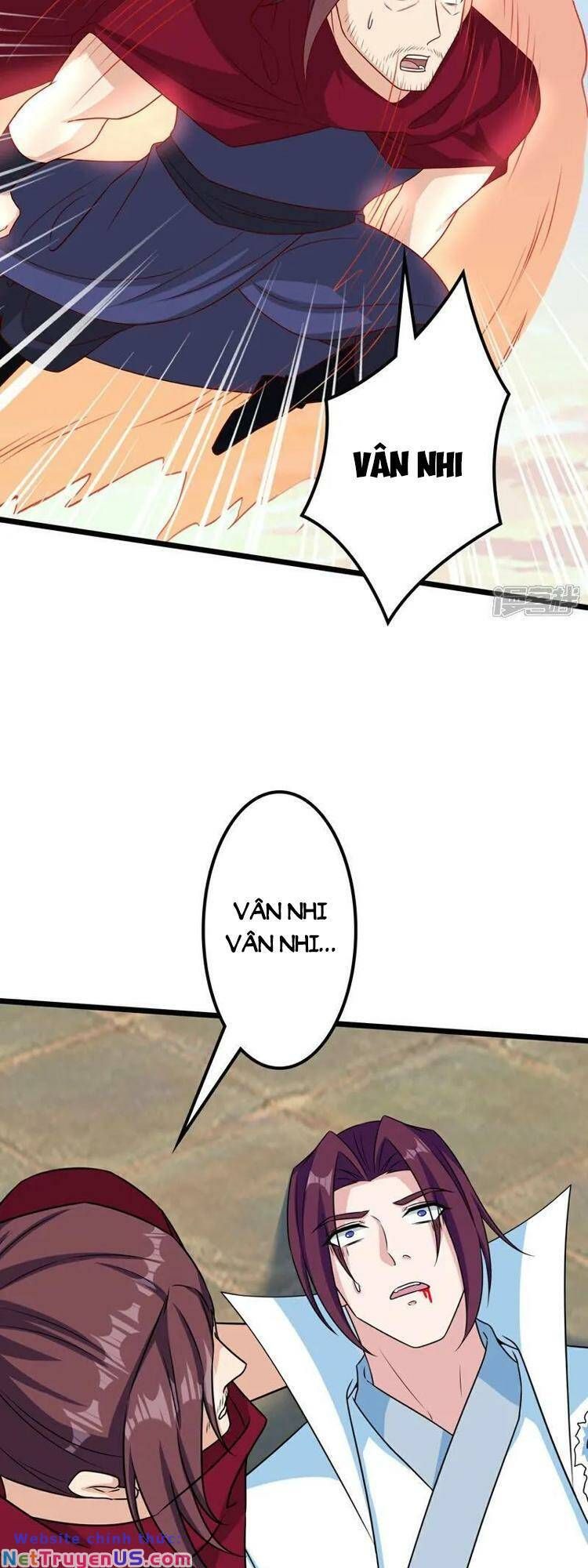 đọc truyện Nghịch Thiên Tà Thần Chương 649 ảnh 39 tại Thiên Thai Truyện