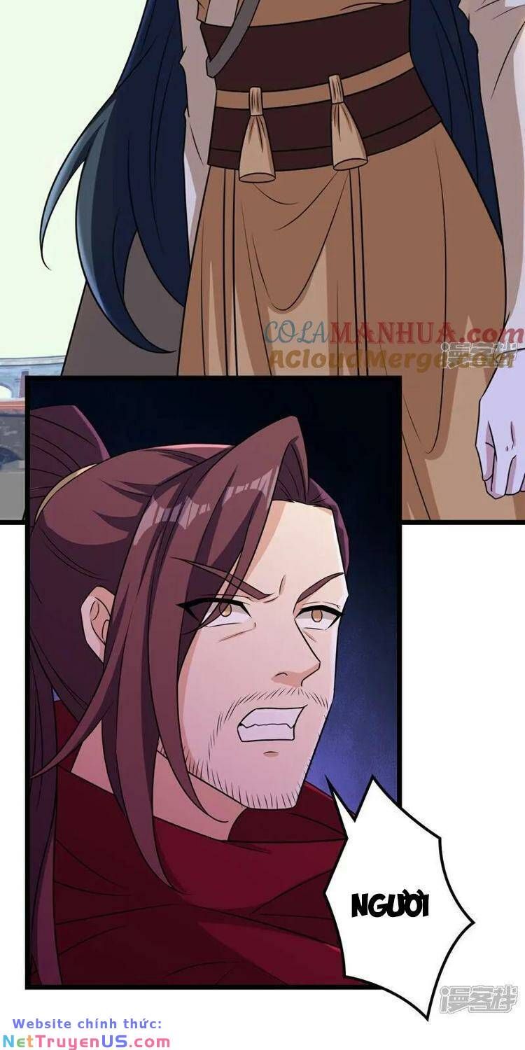 đọc truyện Nghịch Thiên Tà Thần Chương 649 ảnh 41 tại Thiên Thai Truyện