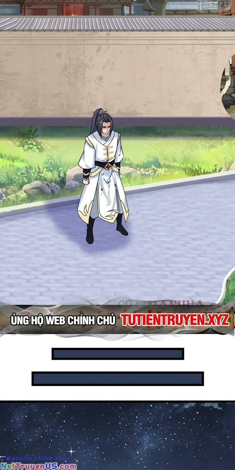 đọc truyện Nghịch Thiên Tà Thần Chương 649 ảnh 6 tại Thiên Thai Truyện