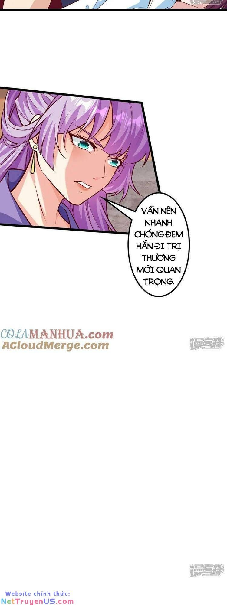 đọc truyện Nghịch Thiên Tà Thần Chương 649 ảnh 43 tại Thiên Thai Truyện