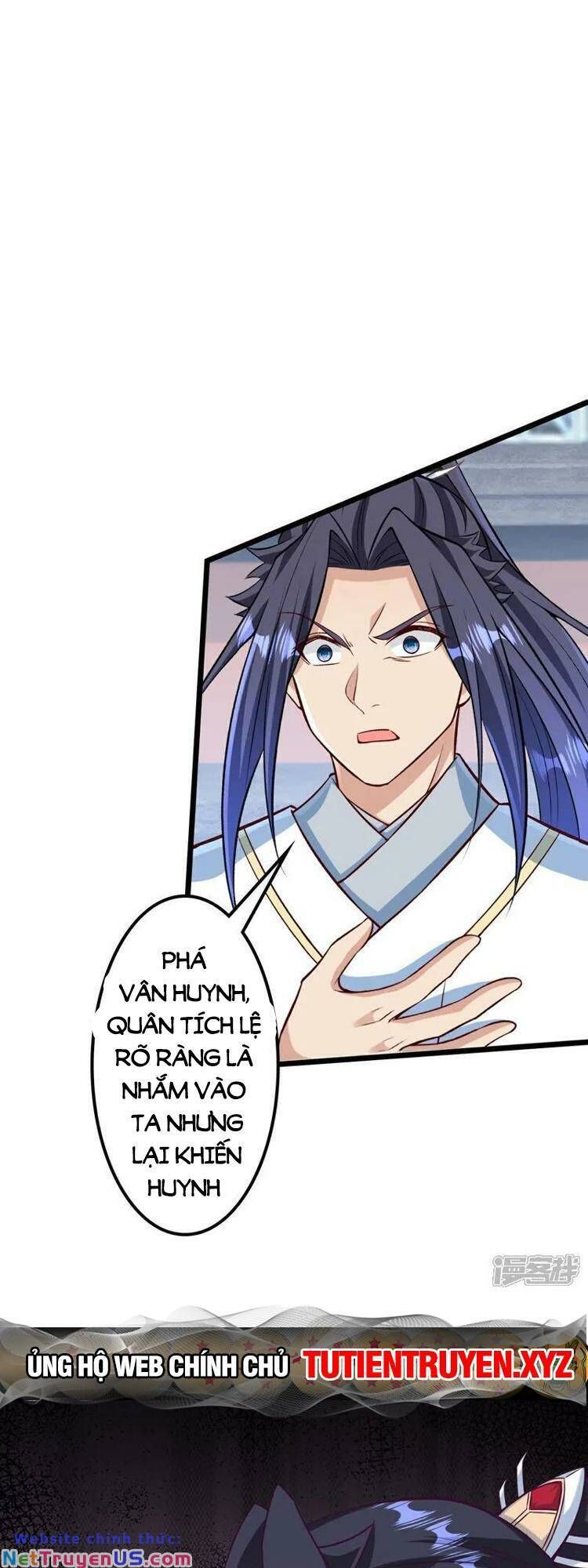 đọc truyện Nghịch Thiên Tà Thần Chương 649 ảnh 44 tại Thiên Thai Truyện