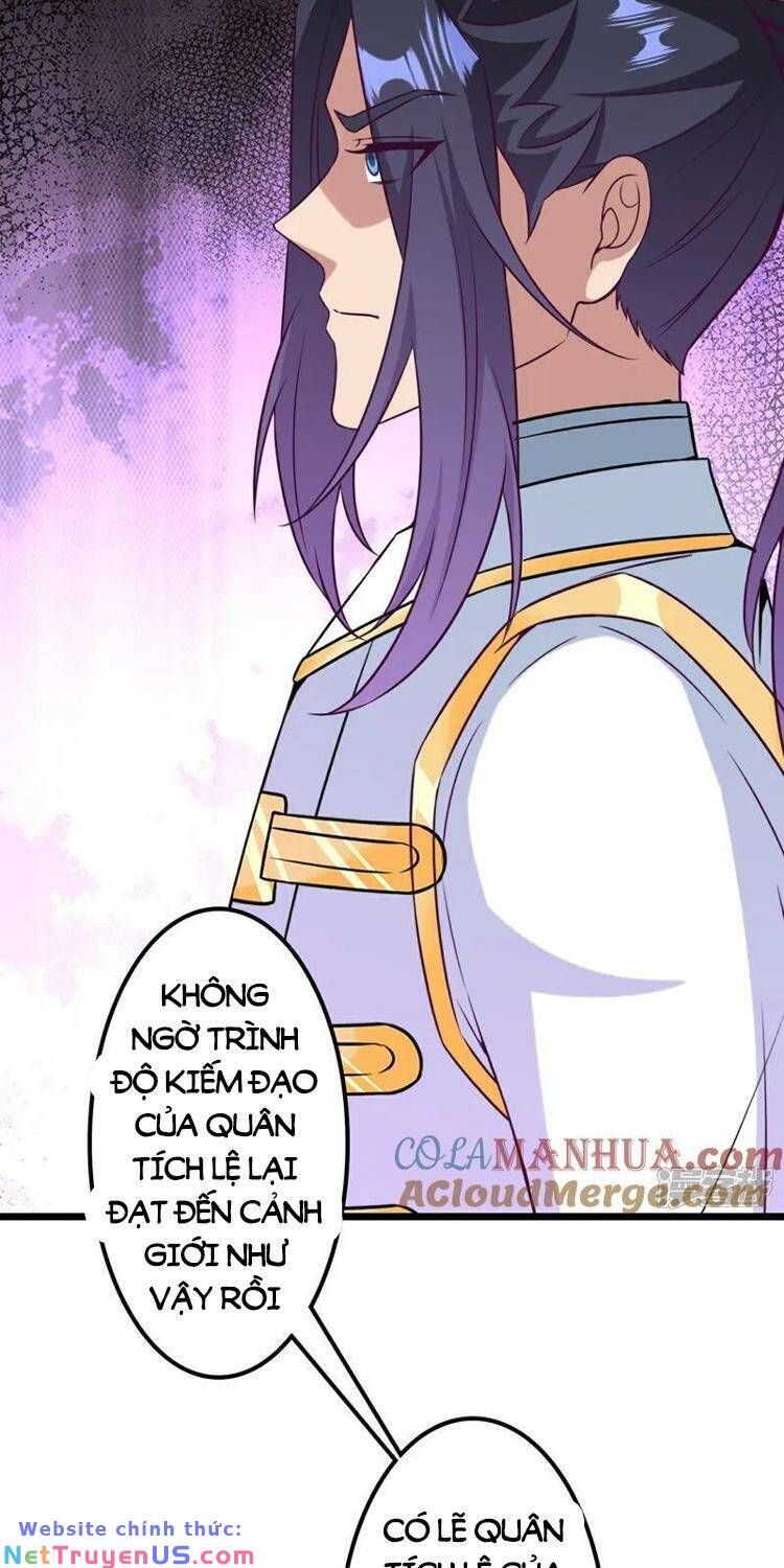 đọc truyện Nghịch Thiên Tà Thần Chương 649 ảnh 45 tại Thiên Thai Truyện