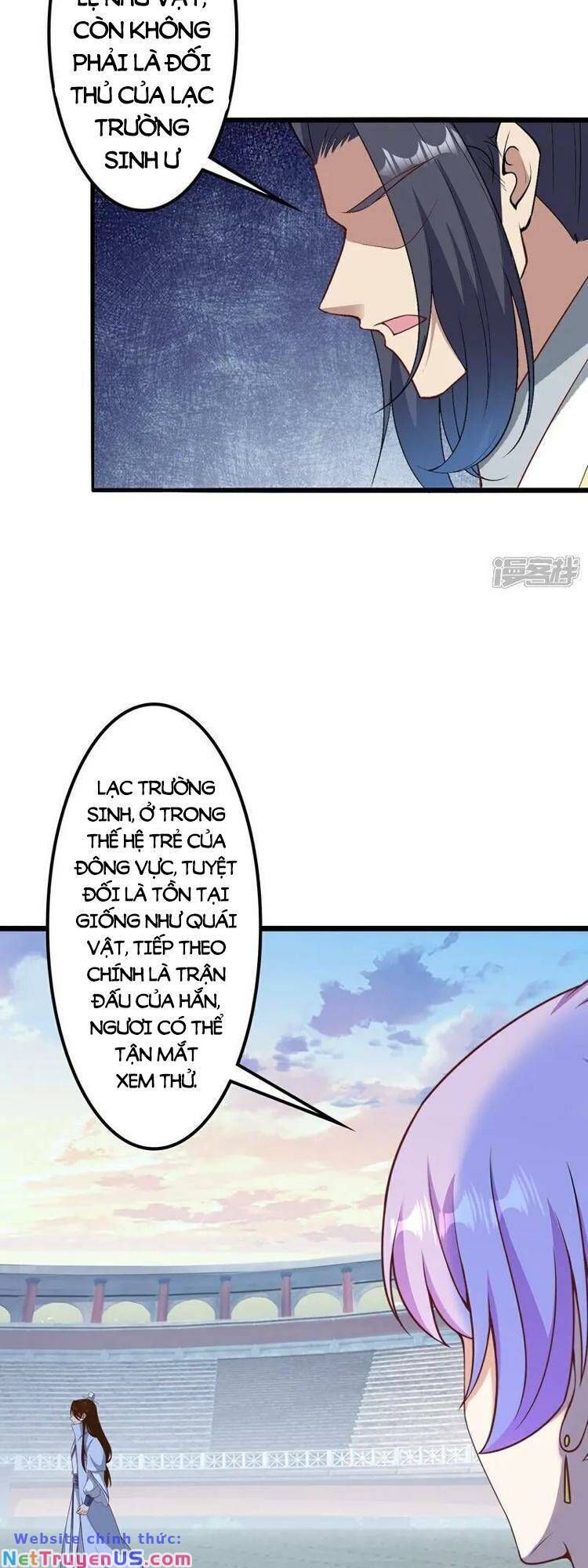 đọc truyện Nghịch Thiên Tà Thần Chương 649 ảnh 47 tại Thiên Thai Truyện