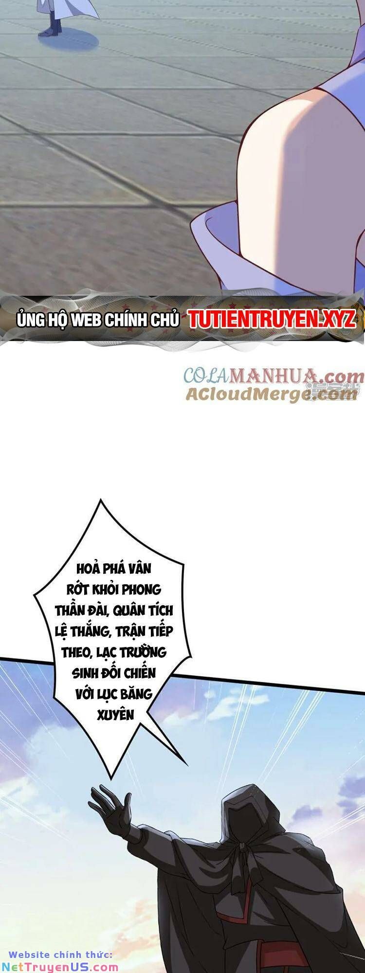 đọc truyện Nghịch Thiên Tà Thần Chương 649 ảnh 48 tại Thiên Thai Truyện