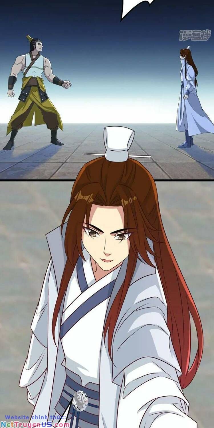 đọc truyện Nghịch Thiên Tà Thần Chương 649 ảnh 50 tại Thiên Thai Truyện