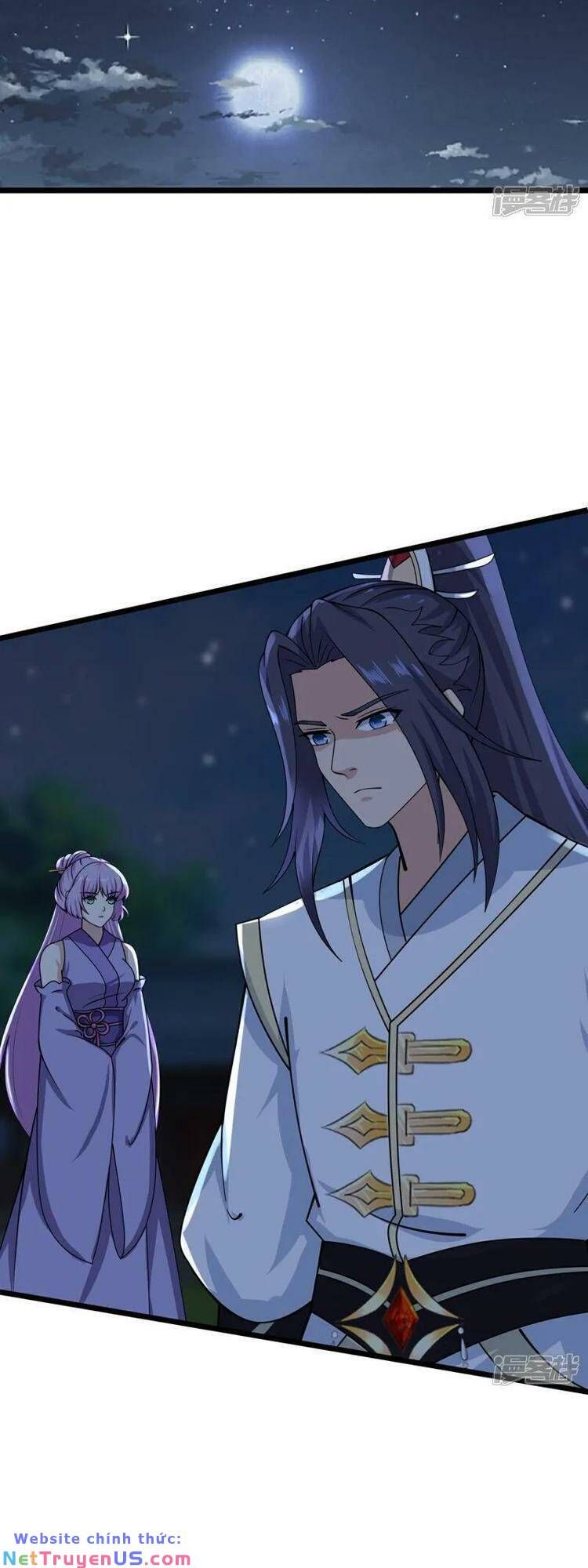 đọc truyện Nghịch Thiên Tà Thần Chương 649 ảnh 7 tại Thiên Thai Truyện