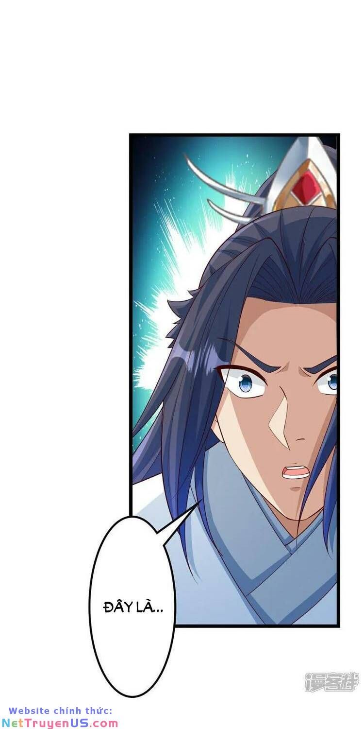 đọc truyện Nghịch Thiên Tà Thần Chương 649 ảnh 54 tại Thiên Thai Truyện