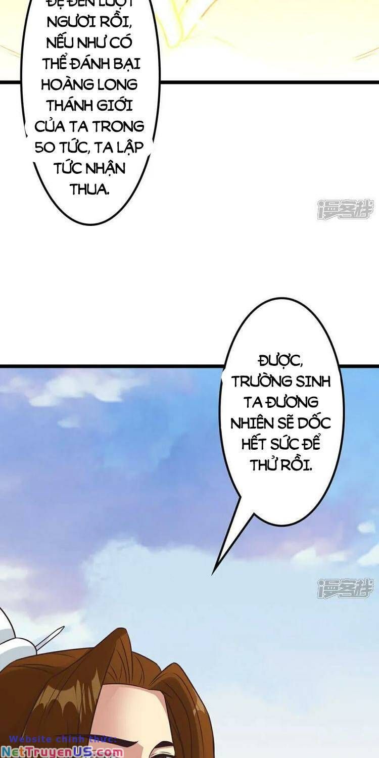 đọc truyện Nghịch Thiên Tà Thần Chương 649 ảnh 57 tại Thiên Thai Truyện