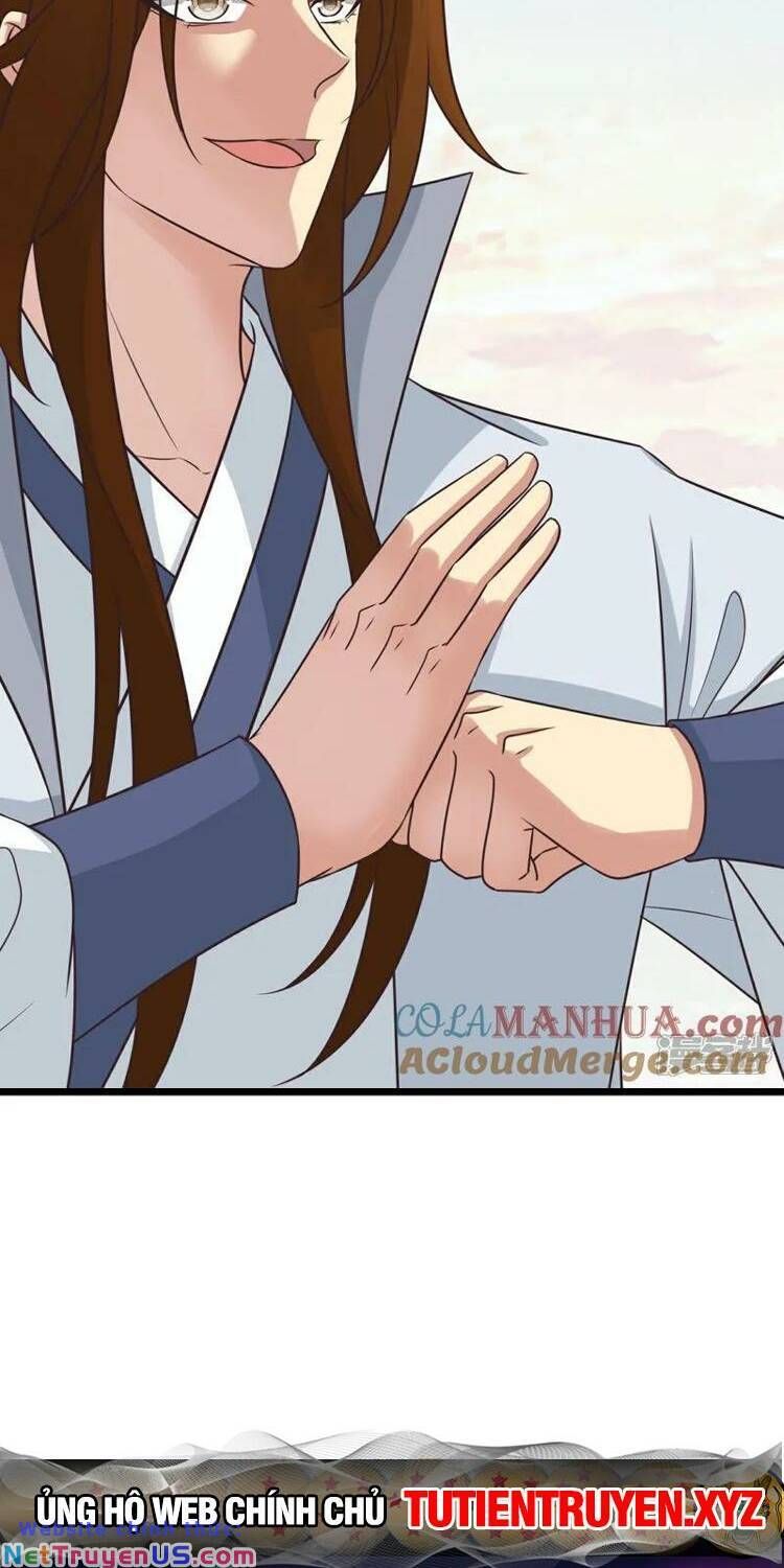 đọc truyện Nghịch Thiên Tà Thần Chương 649 ảnh 58 tại Thiên Thai Truyện