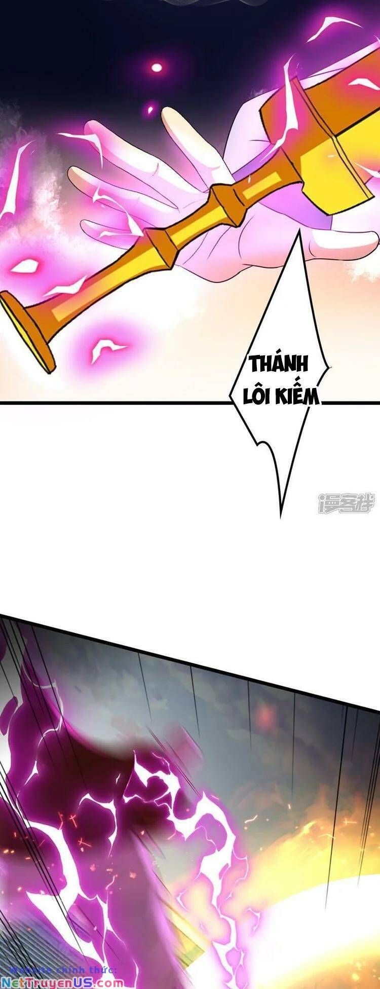 đọc truyện Nghịch Thiên Tà Thần Chương 649 ảnh 59 tại Thiên Thai Truyện