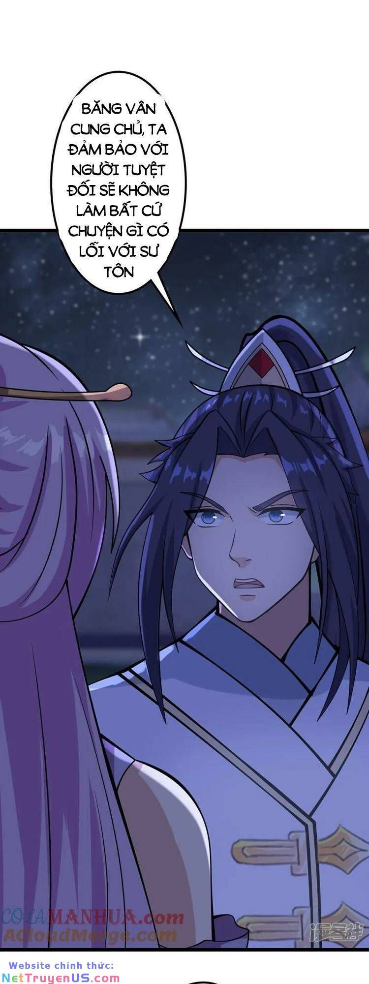 đọc truyện Nghịch Thiên Tà Thần Chương 649 ảnh 8 tại Thiên Thai Truyện