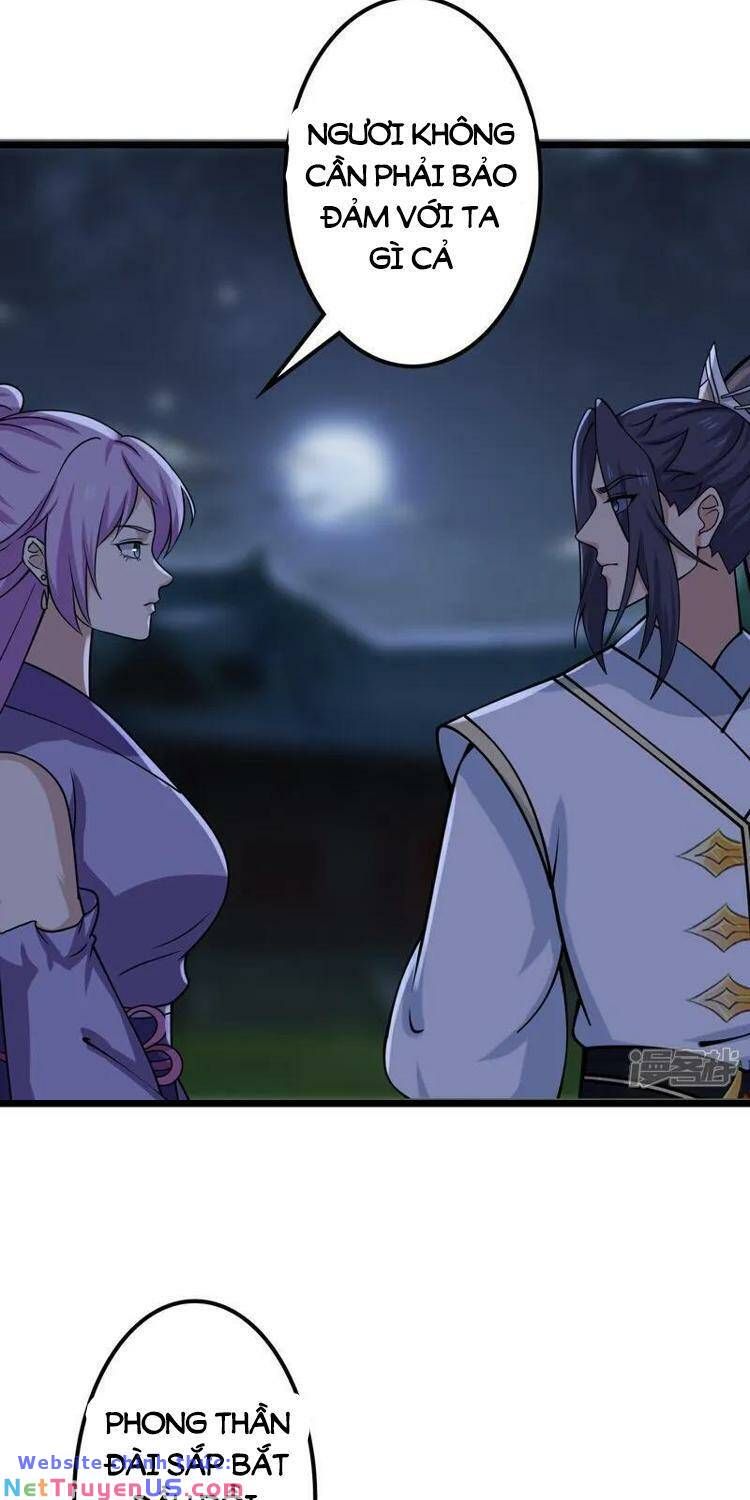 đọc truyện Nghịch Thiên Tà Thần Chương 649 ảnh 9 tại Thiên Thai Truyện