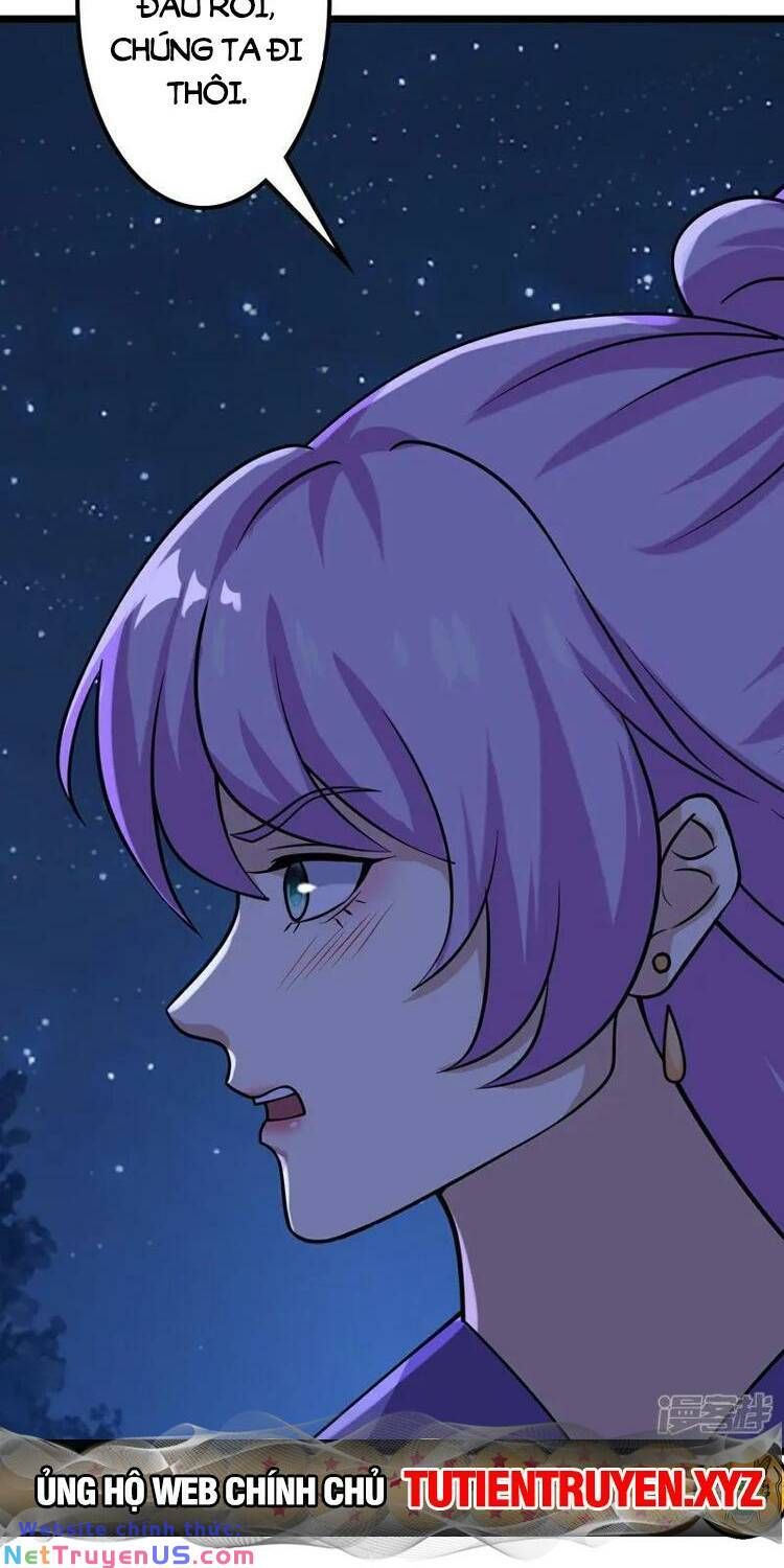 đọc truyện Nghịch Thiên Tà Thần Chương 649 ảnh 10 tại Thiên Thai Truyện