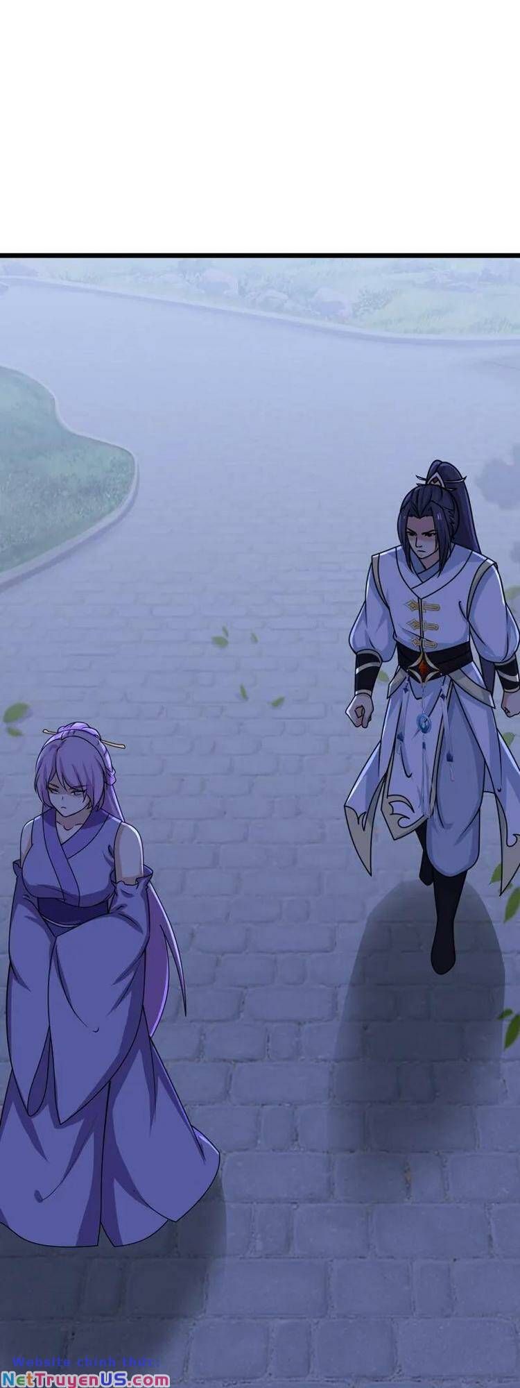 đọc truyện Nghịch Thiên Tà Thần Chương 649 ảnh 11 tại Thiên Thai Truyện