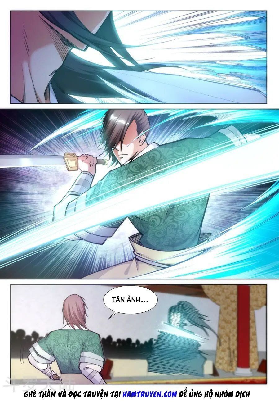 đọc truyện Nghịch Thiên Tà Thần Chương 65 ảnh 3 tại Thiên Thai Truyện