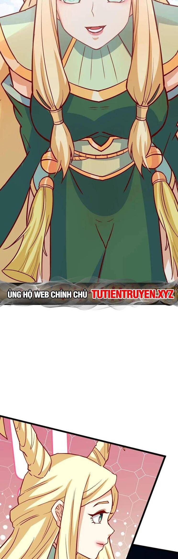 đọc truyện Nghịch Thiên Tà Thần Chương 650 ảnh 22 tại Thiên Thai Truyện