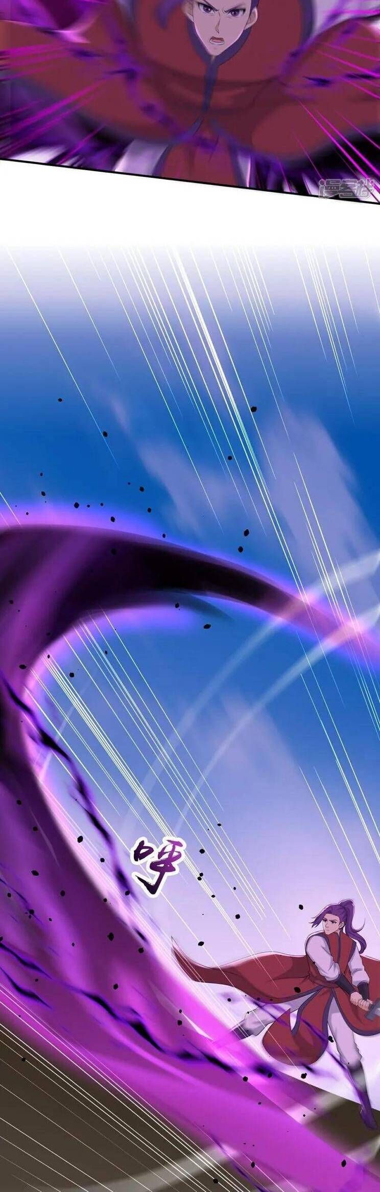 đọc truyện Nghịch Thiên Tà Thần Chương 650 ảnh 26 tại Thiên Thai Truyện