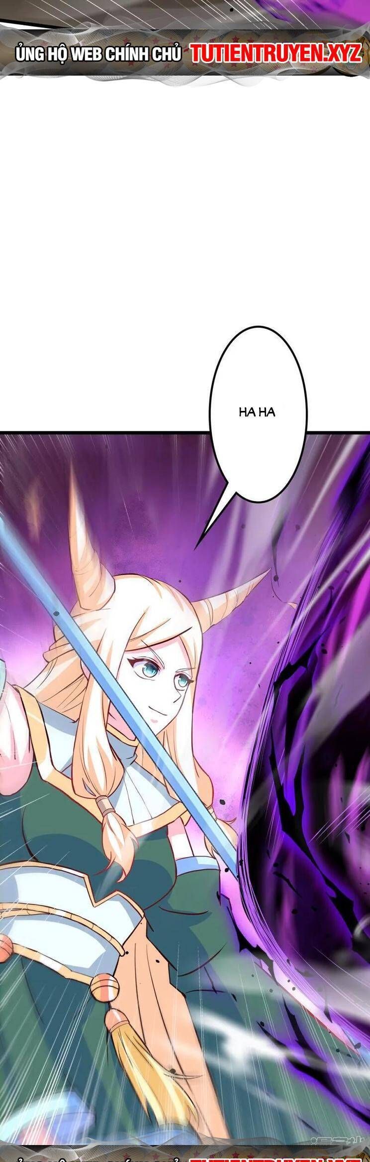 đọc truyện Nghịch Thiên Tà Thần Chương 650 ảnh 27 tại Thiên Thai Truyện