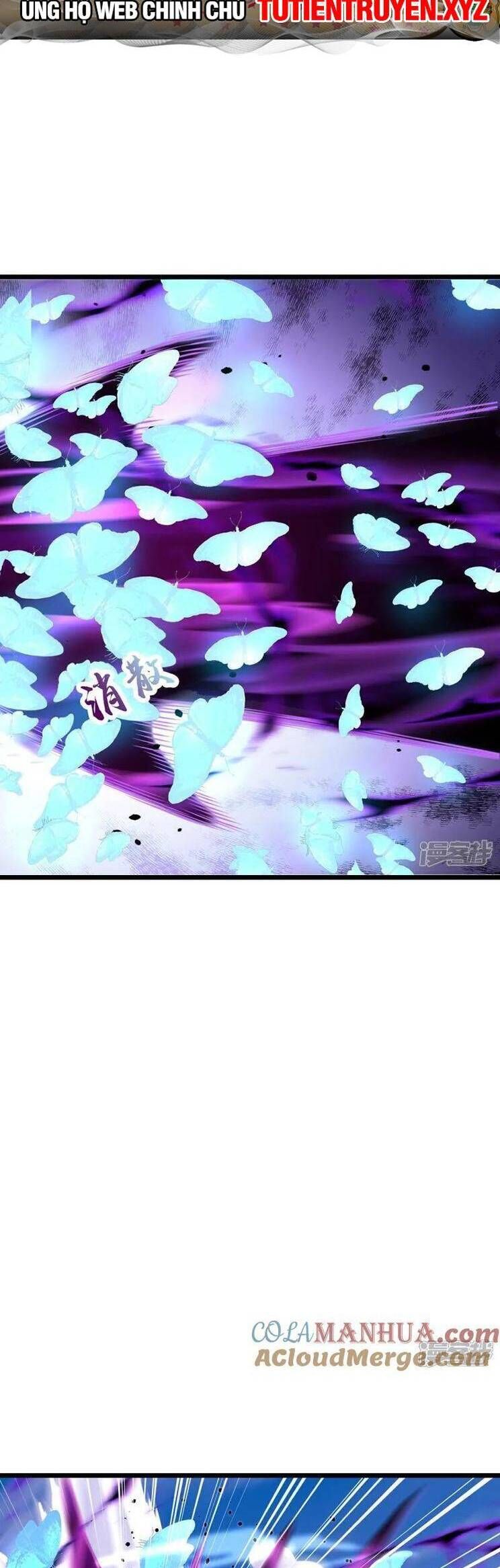 đọc truyện Nghịch Thiên Tà Thần Chương 650 ảnh 28 tại Thiên Thai Truyện