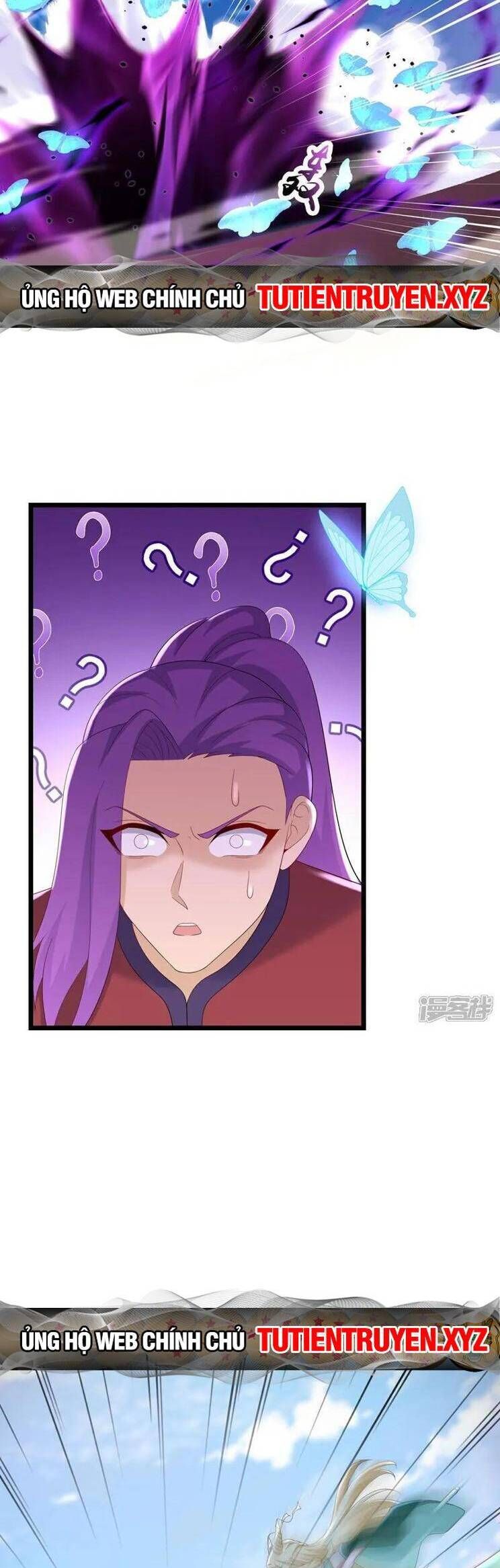 đọc truyện Nghịch Thiên Tà Thần Chương 650 ảnh 29 tại Thiên Thai Truyện