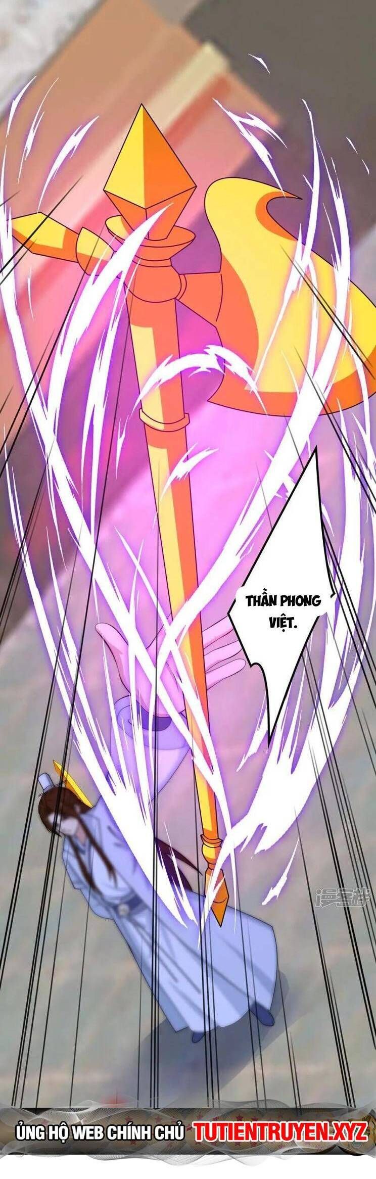 đọc truyện Nghịch Thiên Tà Thần Chương 650 ảnh 5 tại Thiên Thai Truyện