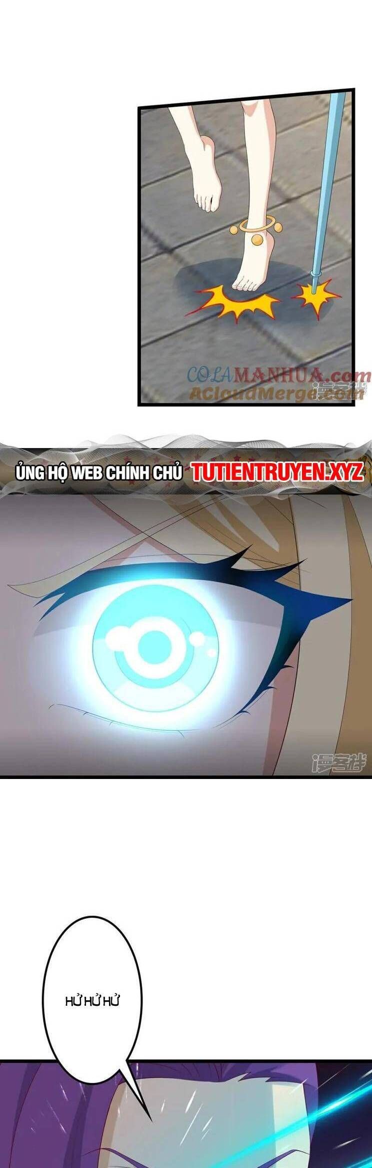 đọc truyện Nghịch Thiên Tà Thần Chương 650 ảnh 32 tại Thiên Thai Truyện