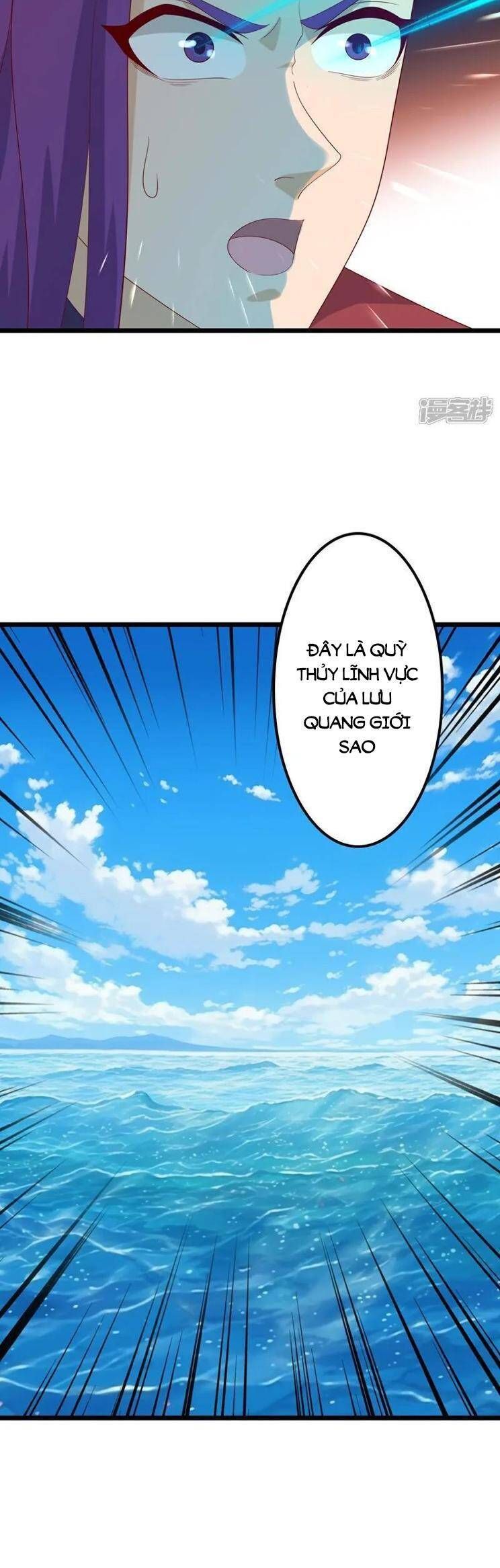 đọc truyện Nghịch Thiên Tà Thần Chương 650 ảnh 33 tại Thiên Thai Truyện