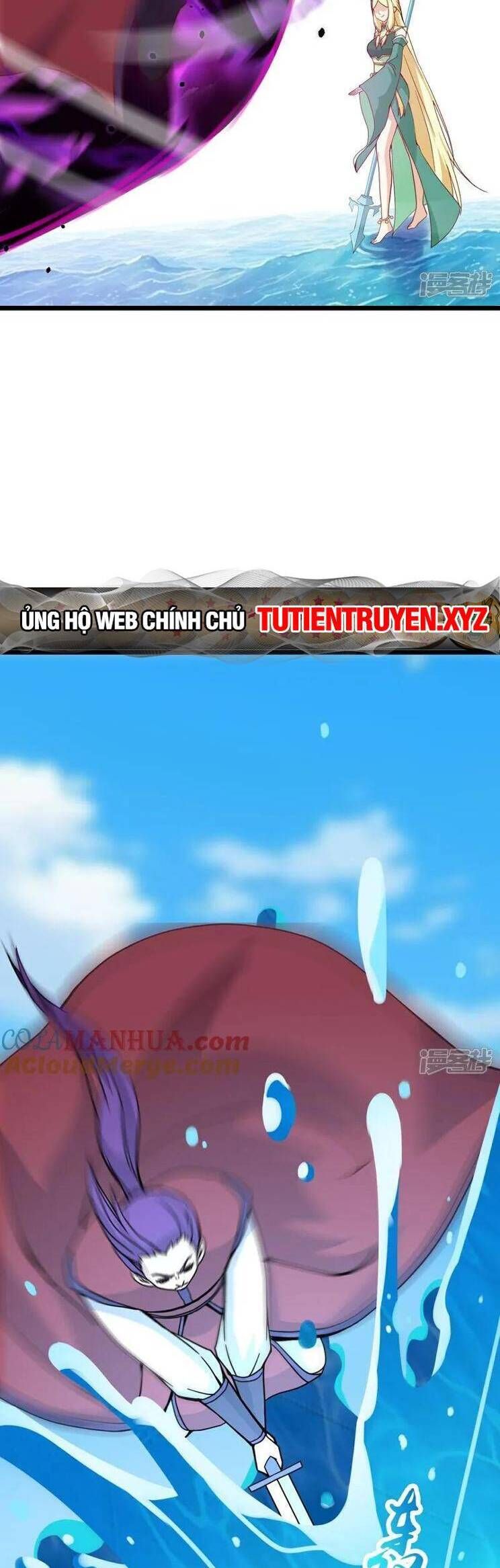 đọc truyện Nghịch Thiên Tà Thần Chương 650 ảnh 37 tại Thiên Thai Truyện