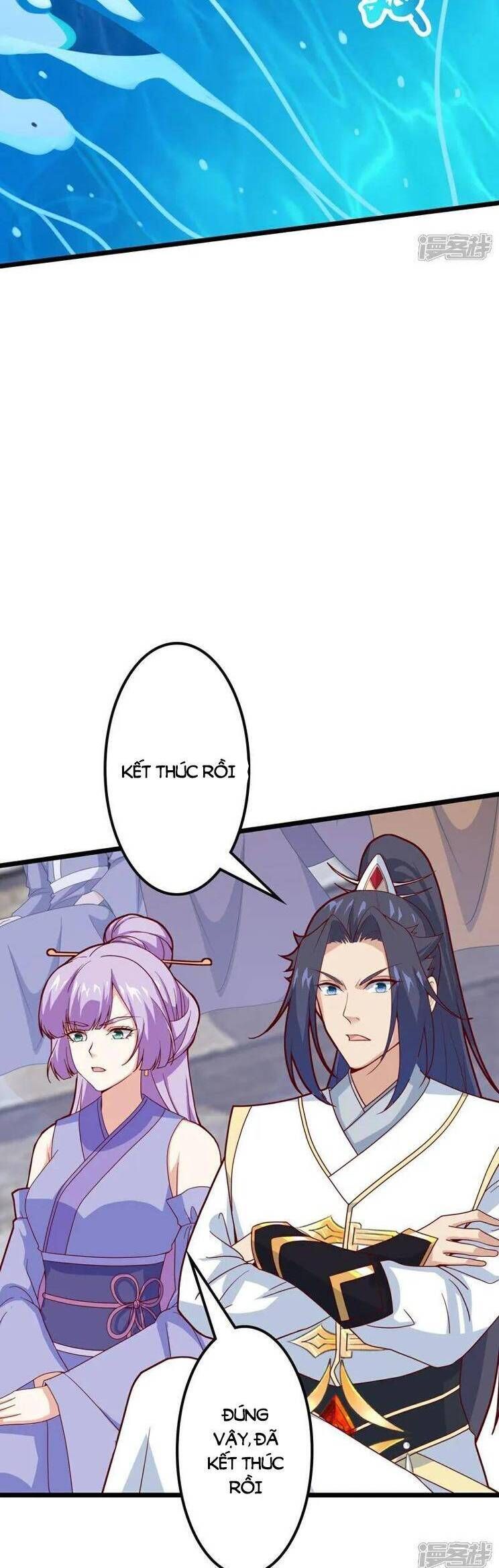 đọc truyện Nghịch Thiên Tà Thần Chương 650 ảnh 38 tại Thiên Thai Truyện