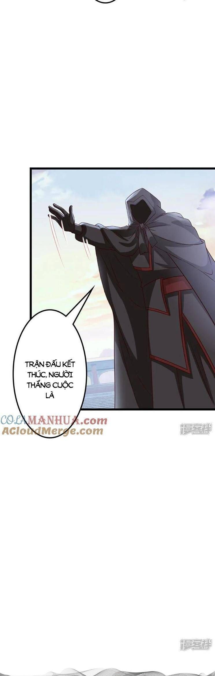 đọc truyện Nghịch Thiên Tà Thần Chương 650 ảnh 39 tại Thiên Thai Truyện