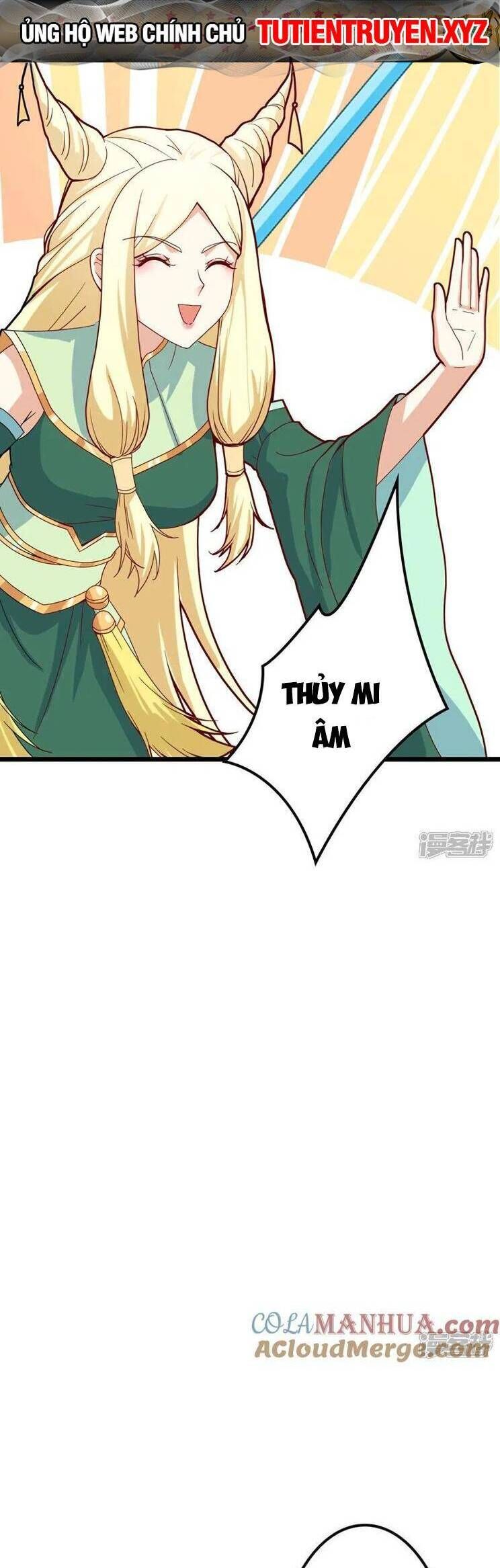 đọc truyện Nghịch Thiên Tà Thần Chương 650 ảnh 40 tại Thiên Thai Truyện