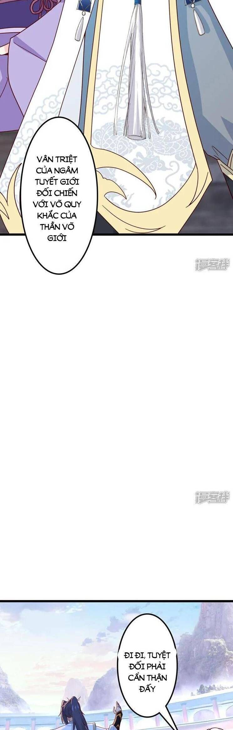 đọc truyện Nghịch Thiên Tà Thần Chương 650 ảnh 44 tại Thiên Thai Truyện