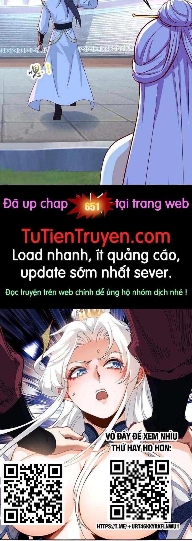 đọc truyện Nghịch Thiên Tà Thần Chương 650 ảnh 45 tại Thiên Thai Truyện