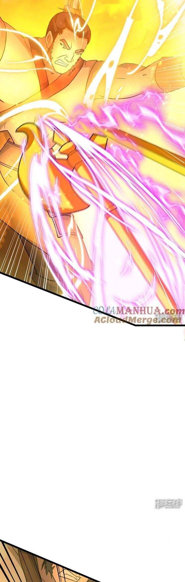 đọc truyện Nghịch Thiên Tà Thần Chương 650 ảnh 7 tại Thiên Thai Truyện