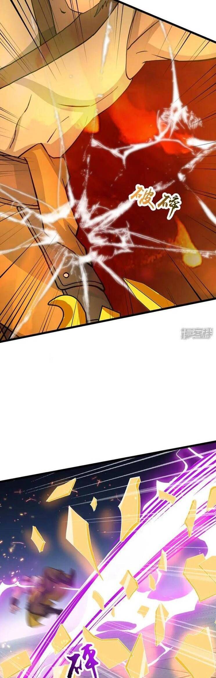 đọc truyện Nghịch Thiên Tà Thần Chương 650 ảnh 8 tại Thiên Thai Truyện